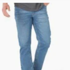 wrangler men's relaxed fit jeans
